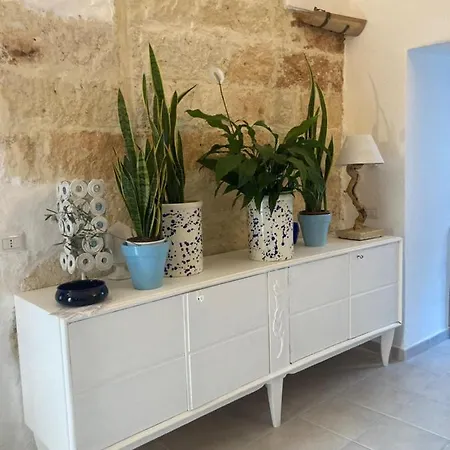 Casa Bandini Galatone
