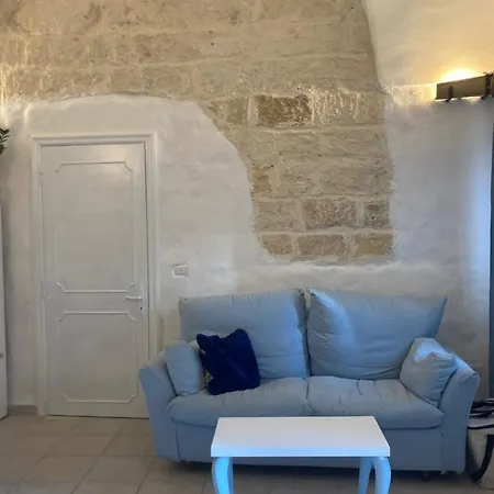 Daire Casa Bandini