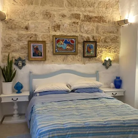 Casa Bandini Galatone