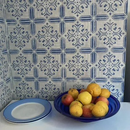 Casa Bandini Daire *