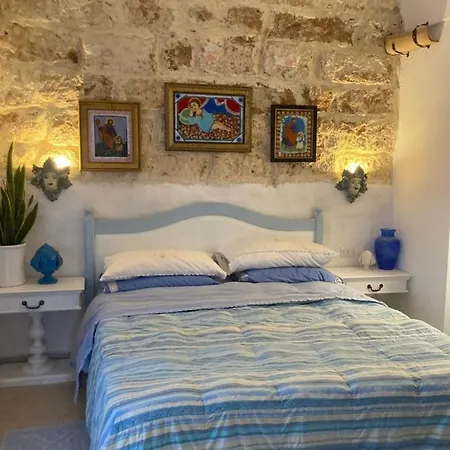 Casa Bandini