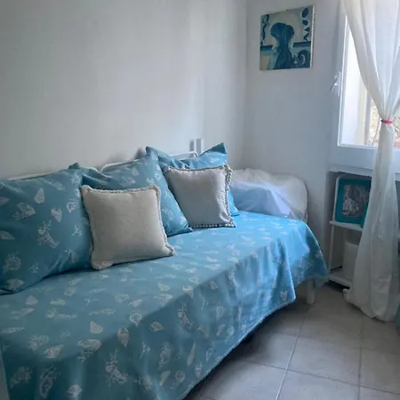 Daire Casa Bandini