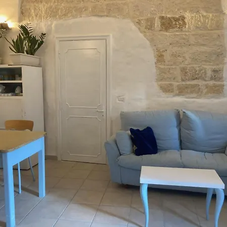 Casa Bandini Daire Galatone