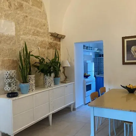 Casa Bandini Galatone