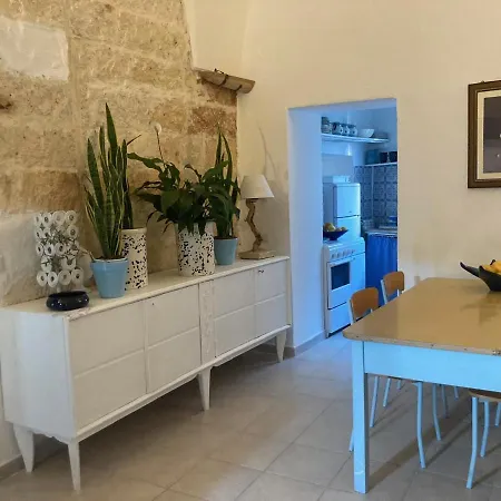 Casa Bandini Daire