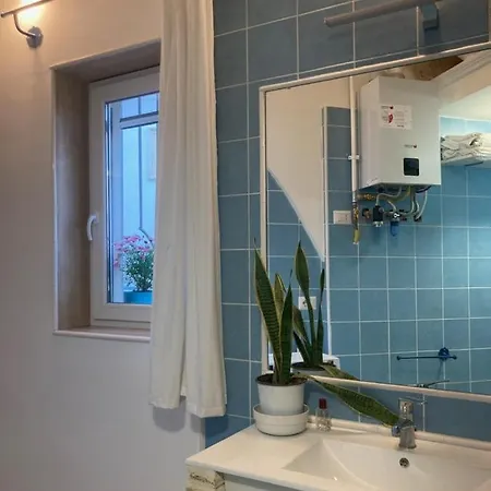 Casa Bandini Daire *