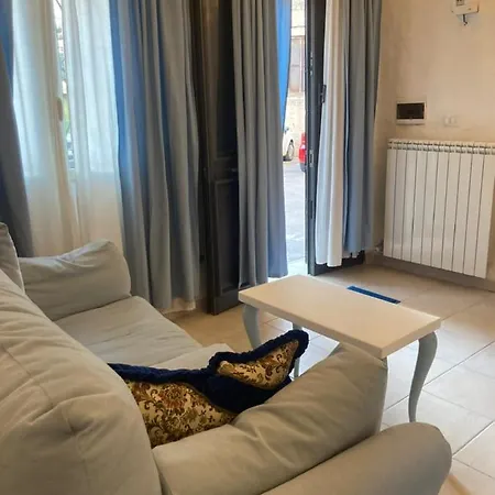 Casa Bandini Daire *