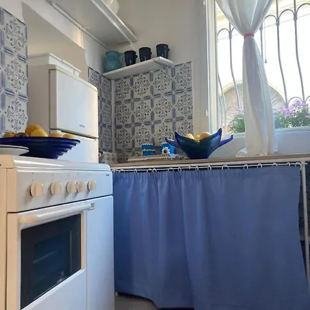 Casa Bandini