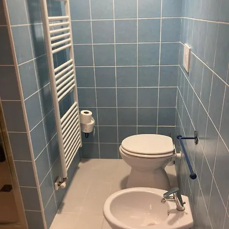 Casa Bandini Daire