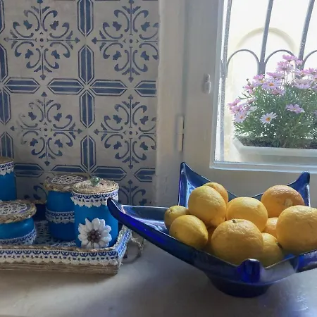 Casa Bandini