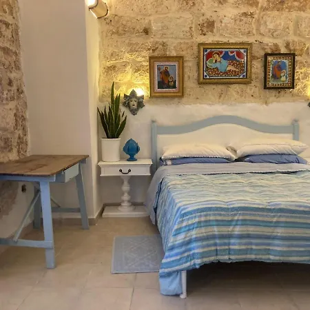 Casa Bandini Daire Galatone