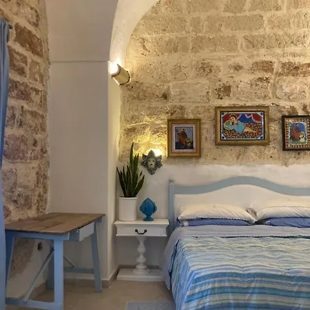 Casa Bandini Daire