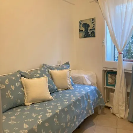 Casa Bandini Daire Galatone