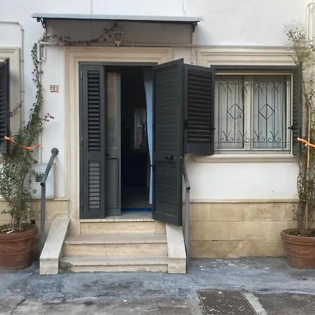 Casa Bandini