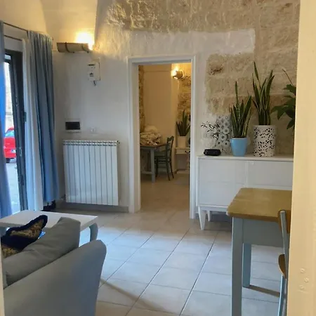 Casa Bandini Daire Galatone