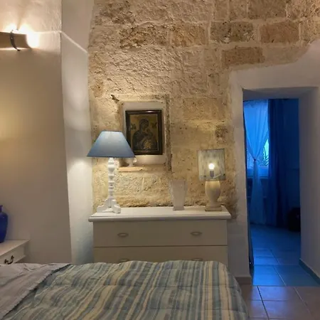 Casa Bandini Daire