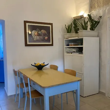 Casa Bandini